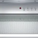 BOSCH Series 4 built-under cooker hood | DHU965CGB