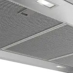 BOSCH Series 4 island cooker hood | DIB97IM50