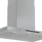BOSCH Series 4 island cooker hood | DIB97IM50M