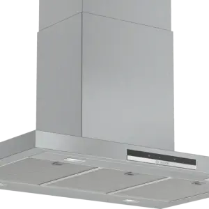 BOSCH Series 4 island cooker hood | DIB97IM50M