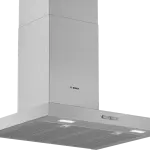 BOSCH Wall-mounted cooker hood | DWB94BC51B