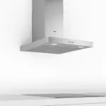 BOSCH Wall-mounted cooker hood | DWB94BC51B