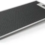 BOSCH Inclined cooker hood, 90 cm | DWK095G60T