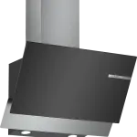 BOSCH Inclined Hood, 90Cm Cooker Hood | DWK96AJ60M