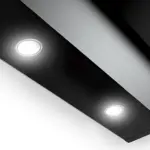 BOSCH Inclined Hood, 90Cm Cooker Hood | DWK96AJ60M