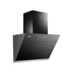 Rizco Kitchen Hood 30" | LUMINOUS 122 (BLACK) RZ-1188-KH