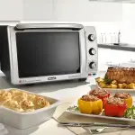 DeLonghi Electric Oven | EO32852 | 32 L