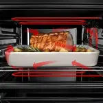 DeLonghi Electric Oven | EO32852 | 32 L