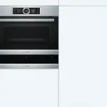 BOSCH Built-in warming drawer | BIC630NS1