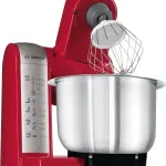 Bosch Kitchen Machine MUM | MUM48R1GB | 600 W-Red