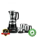 Panasonic Mixer Grinder | MX-AV425 | Charcoal Black