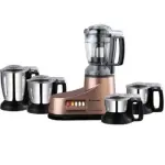 Panasonic Grinder Mixer | MX-AC555 Bronze