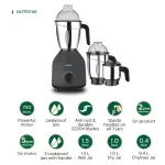 Philips Grinder Mixer | HL-7757 | 750W