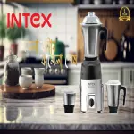 Intex Grinder Mixer | INDO810-B | 800W