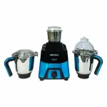 Red Swiss Grinder Mixer | BL Pilot | 1000W