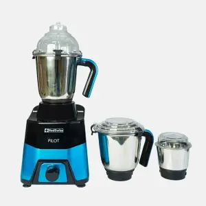 Red Swiss Grinder Mixer | BL Pilot | 1000W