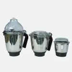 Red Swiss Grinder | MIXER BL Cross | 1500W