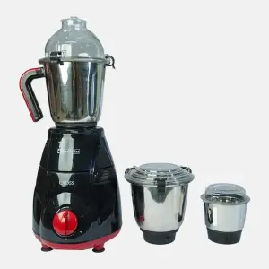 Red Swiss Grinder | MIXER BL Cross | 1500W