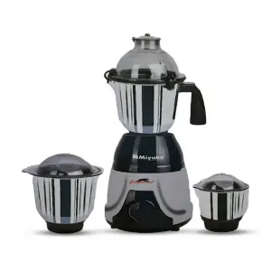 Miyako Grinder Mixer | Greyhound | 850 W