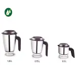 Philips Mixer Grinder | HL7505