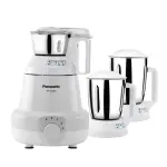 PANASONIC - MX-GC3550 Mixer Grinder (Coral Blue)