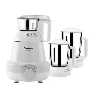 PANASONIC - MX-GC3550 Mixer Grinder (Coral Blue)