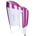 Kemei Foldable Hair Dryer | KM-6833