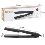 Kemei Hair Straightener | KM-329