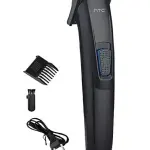 HTC Rechargeable Cordless Trimmer | AT-522