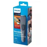 Philips Grooming Beard Trimmer For Men | SBT1210