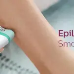 Philips Epilator | BRE-224/00