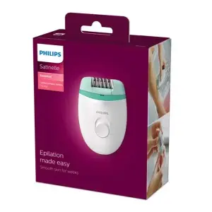 Philips Epilator | BRE-224/00