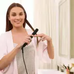 Philips Mini Selfie Hair Straightener | HP-8303