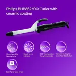 Philips Style Care Essential Curler | BHB862