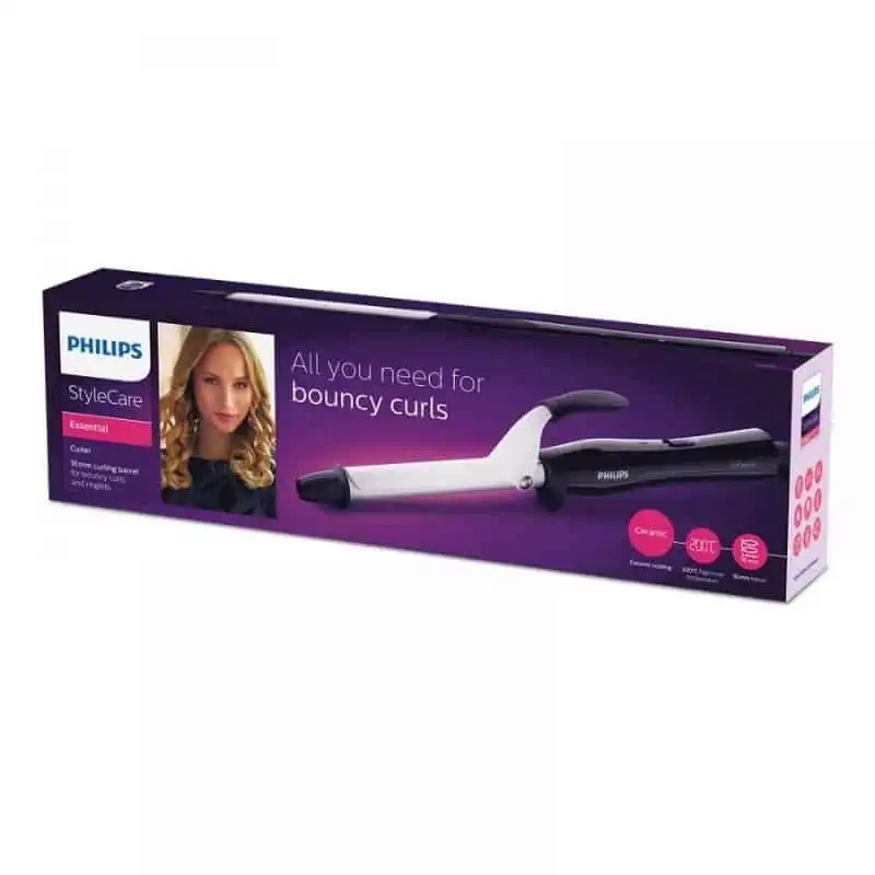 Philips Style Care Essential Curler | BHB862