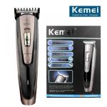 Kemei Rechargeable Hair Trimmer | KM-9050