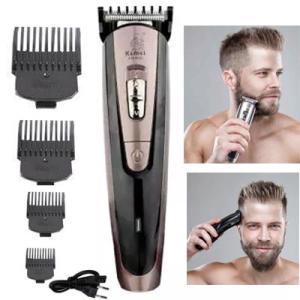 Kemei Rechargeable Hair Trimmer | KM-9050