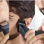 Philips Multigroom Trimmer | MG-5730 | 11-in-1