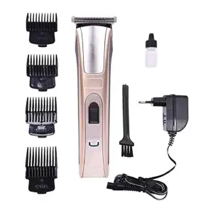 Kemei High Power Rechargeable Hair Trimmer | KM-5017