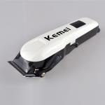 Kemei Rechargeable Electric Trimmer | KM-809A
