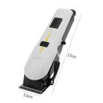 Kemei Rechargeable Electric Trimmer | KM-809A