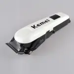 Kemei Rechargeable Electric Trimmer | KM-809A
