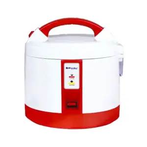 Miyako Small Size Rice Cooker | MCM-P01 | 1 Liter