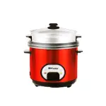 Miyako Rice Cooker | ASL1280-KND| 2.8L