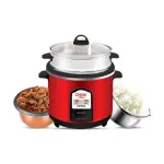 Miyako Rice Cooker | ASL1180-KND| 1.8L