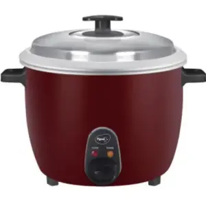 Pigeon JOY+ 2.8L 1000W Double Pot Rice Cooker