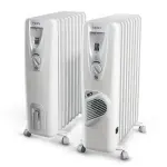 Tesy Oil-filled radiators Series | CB 2009 E01R