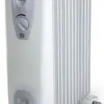 Tesy Oil-filled radiators Series | CB 2009 E01R