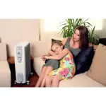 Tesy Oil-filled radiators Series | CB 2009 E01R