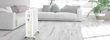 Tesy Oil-filled radiators Series | CB 2009 E01R